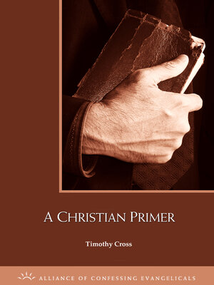 cover image of A Christian Primer